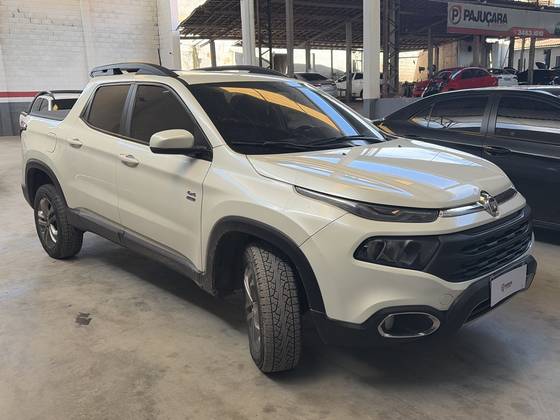 FIAT TORO 2.0 16V TURBO DIESEL FREEDOM 4WD AT9